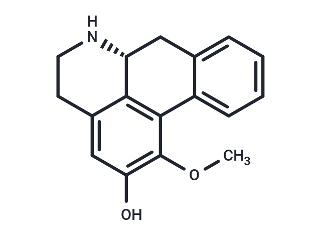 TargetMol Chemical Structure Asimilobine