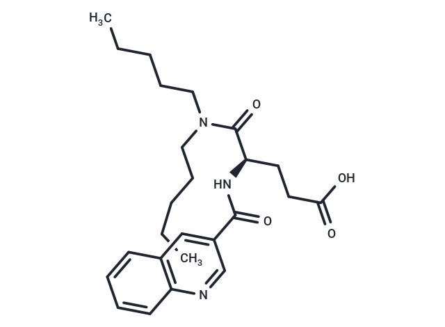 TargetMol Chemical Structure A-65186