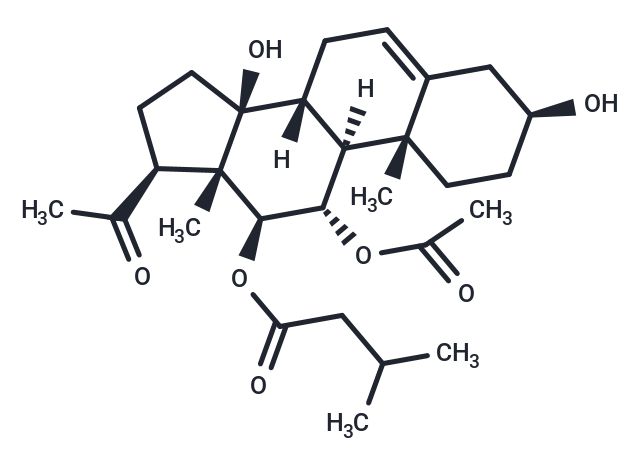 TargetMol Chemical Structure Drevogenin A