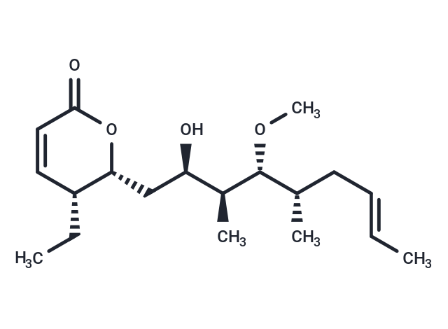 TargetMol Chemical Structure Pironetin
