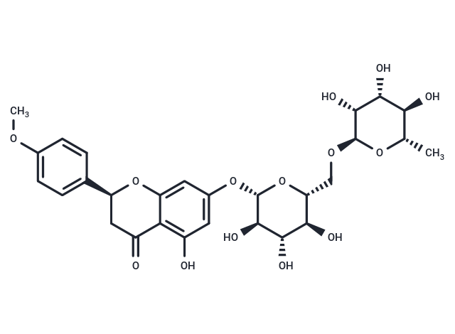 TargetMol Chemical Structure Didymin