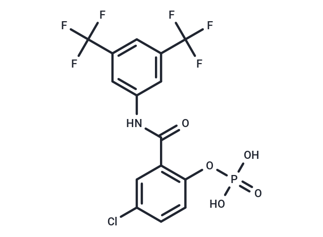 AER-271 Chemical Structure