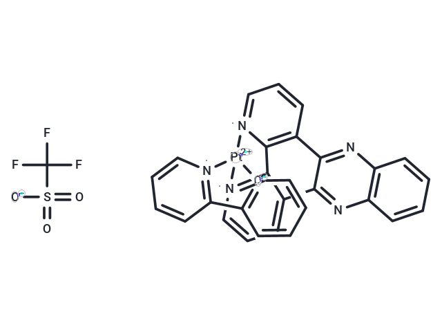 Anticancer agent 162 Chemical Structure