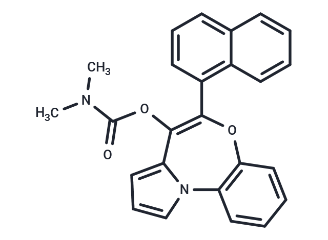 PBOX 6 Chemical Structure