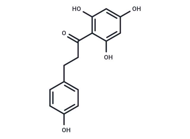 TargetMol Chemical Structure Phloretin