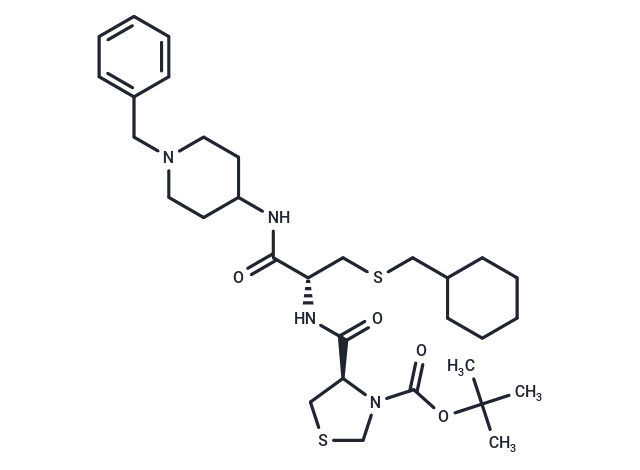 ONO-2921 Chemical Structure