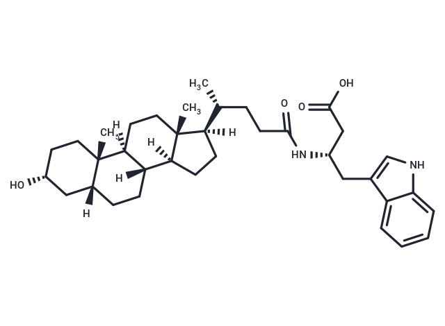 UniPR129 Chemical Structure