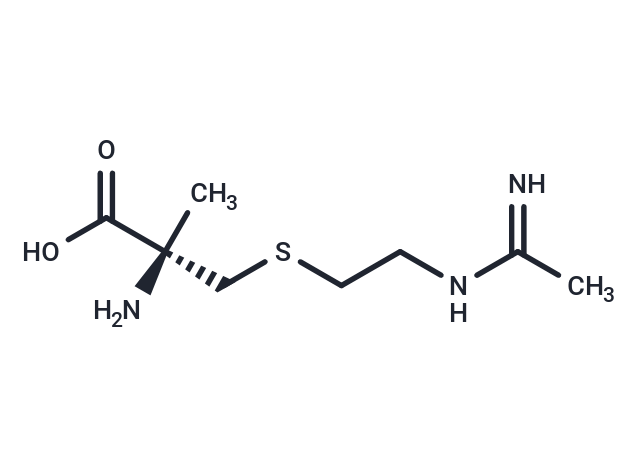 Cindunistat Chemical Structure