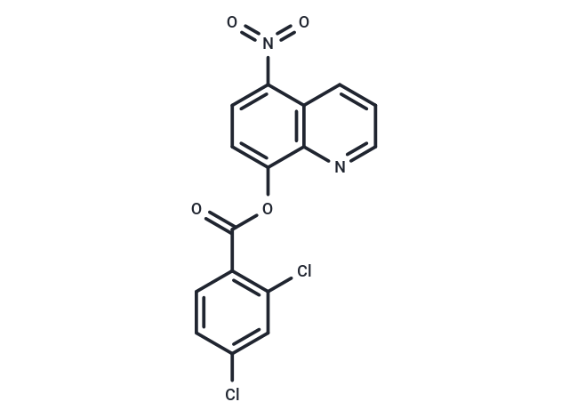 JMJD7-IN-1 Chemical Structure
