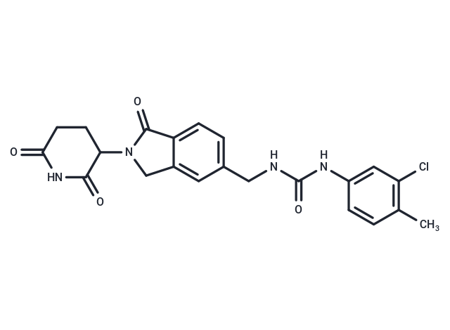 TargetMol Chemical Structure CC-885