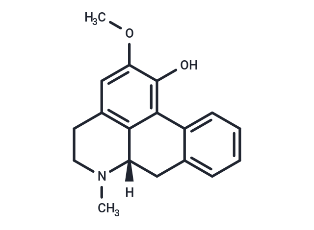 TargetMol Chemical Structure Lirinidine