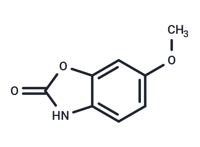 TargetMol Chemical Structure Coixol