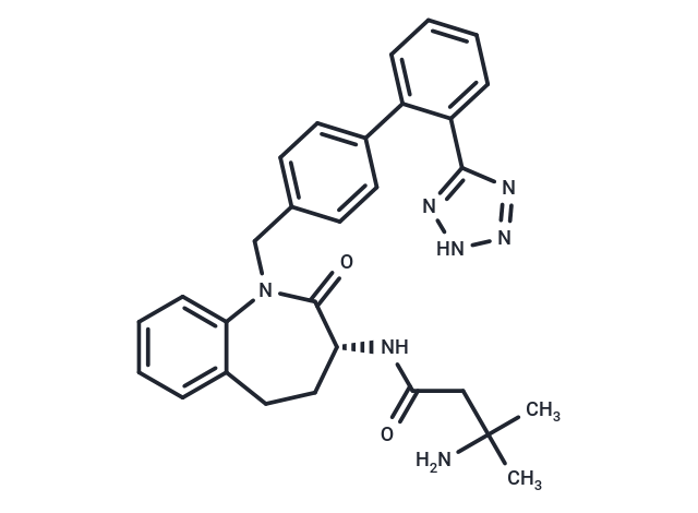 TargetMol Chemical Structure L-692429