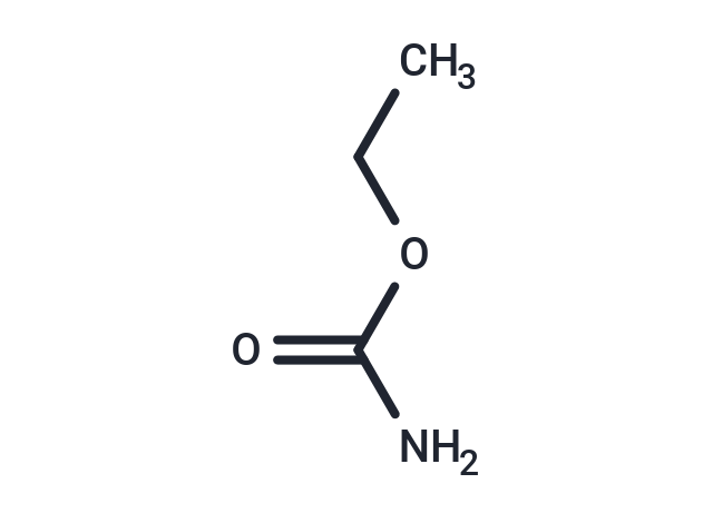 Urethane Chemical Structure