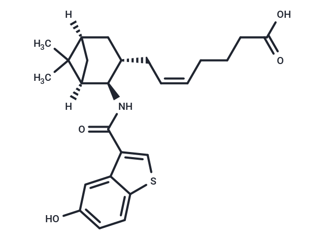 S-5751 Chemical Structure