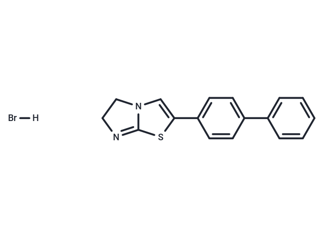 Auten-99 HBr Chemical Structure