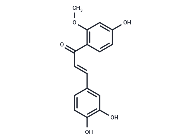 TargetMol Chemical Structure Sappanchalcone