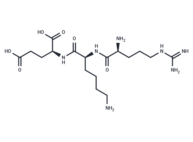 Splenotritin Chemical Structure