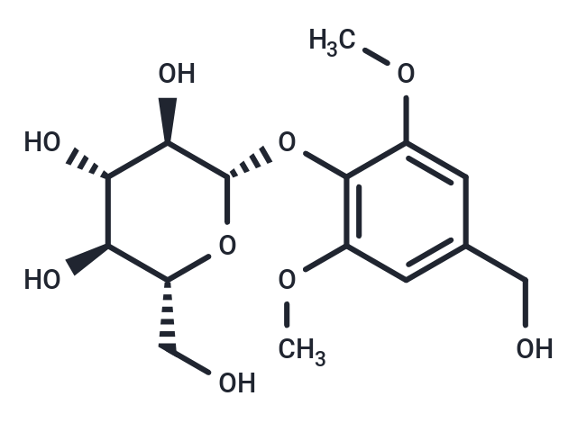 TargetMol Chemical Structure Di-O-methylcrenatin