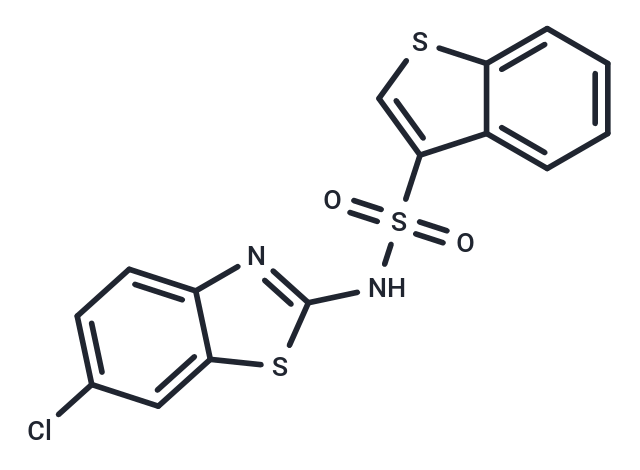 RS1-PDK1 inhibitor Chemical Structure