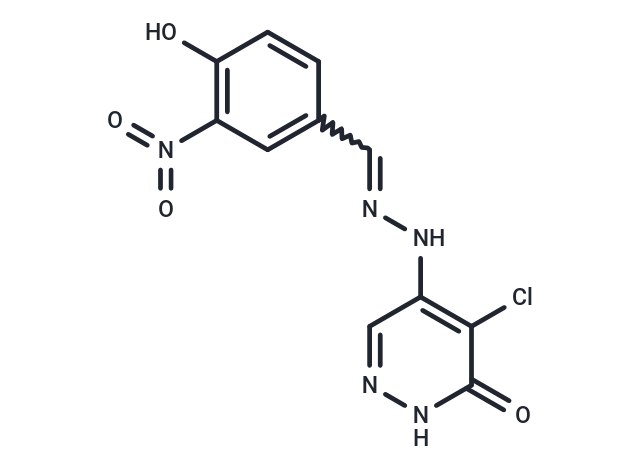 TargetMol Chemical Structure L82