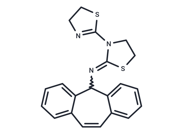 ERRα antagonist-1 Chemical Structure