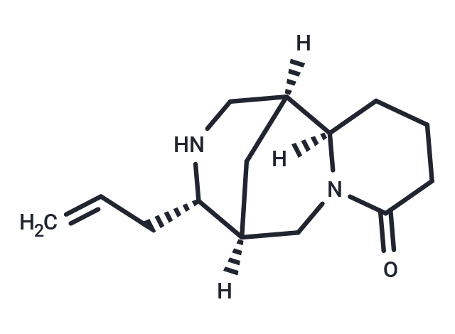TargetMol Chemical Structure Angustifoline
