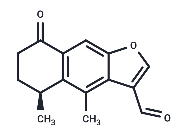 TargetMol Chemical Structure Viteralone