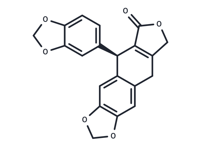 TargetMol Chemical Structure 7,7'-Dihydrotaiwanin C