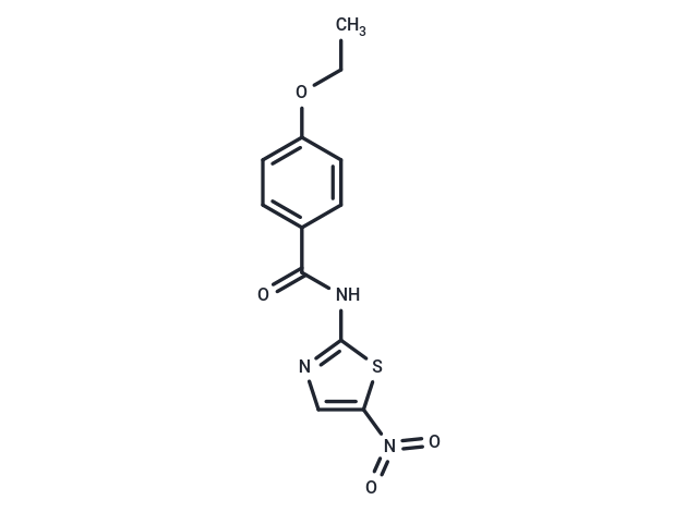 TargetMol Chemical Structure MID-1