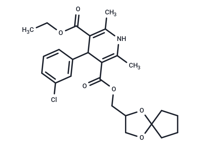 VULM 993 Chemical Structure