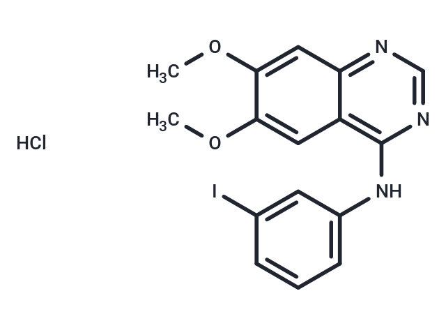 AG-1557 hydrochloride (189290-58-2(free base)) Chemical Structure