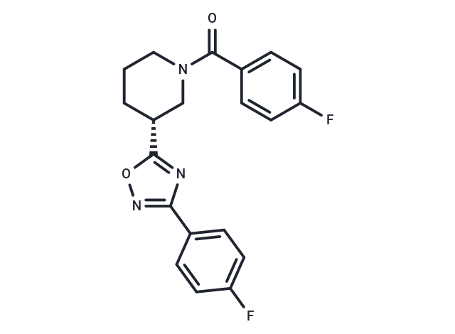 (R)-ADX-47273 Chemical Structure