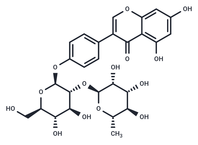TargetMol Chemical Structure Sophorabioside
