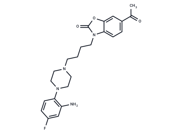 CM764 Chemical Structure