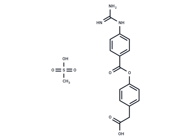 FOY 251 Chemical Structure
