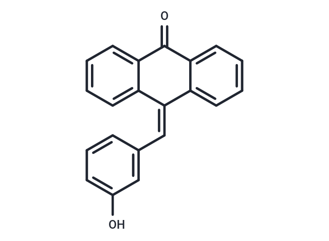 VPC-3033 Chemical Structure