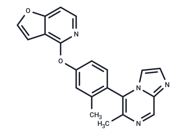 (R)-PF-06256142 Chemical Structure