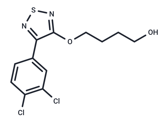 EMT inhibitor-1 Chemical Structure