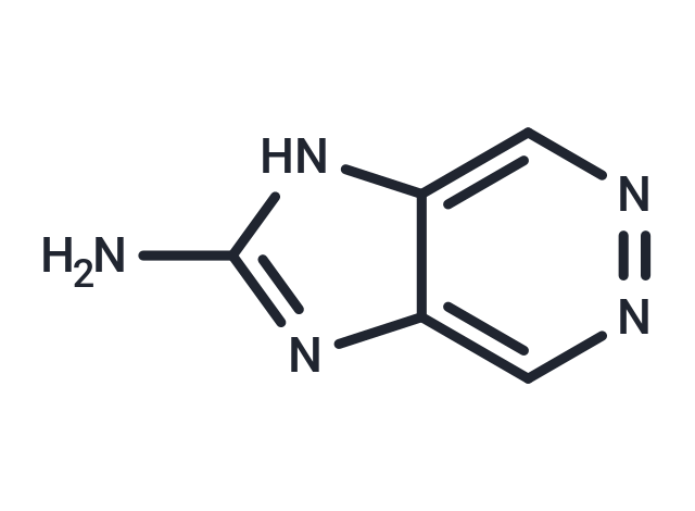 TargetMol Chemical Structure Zarzissine