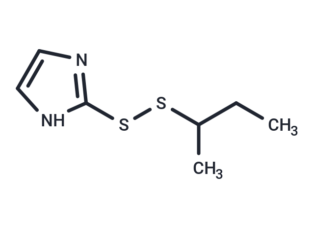 TargetMol Chemical Structure PX-12