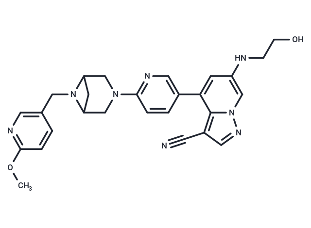 RET-IN-15 Chemical Structure