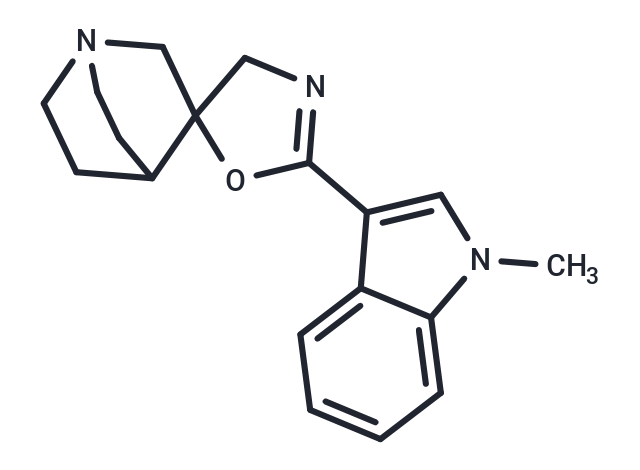 5-HT3 antagonist 2 Chemical Structure