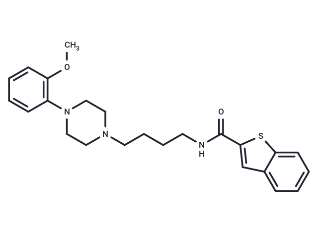 FAUC 346 Chemical Structure