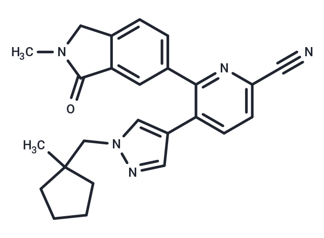 MK-6884 Chemical Structure