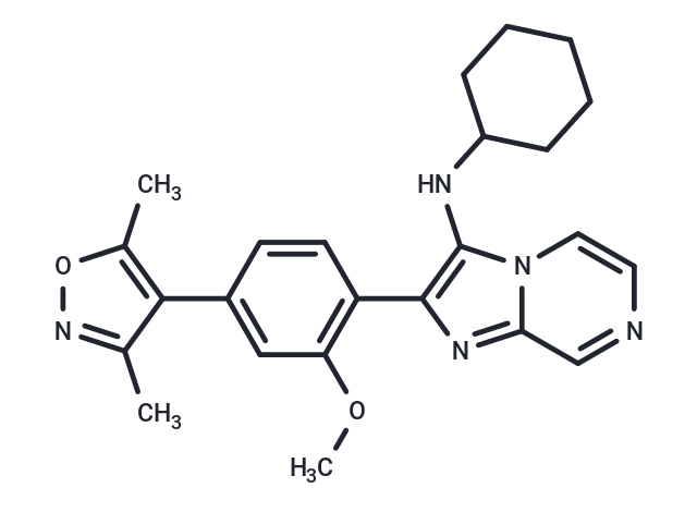 UMB-136 Chemical Structure