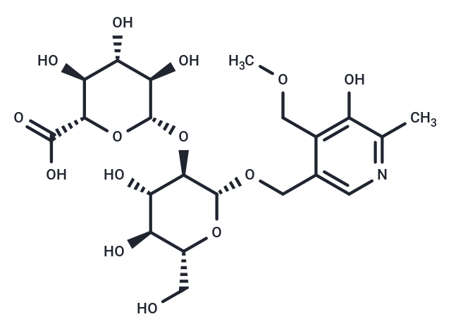 Julibrine I Chemical Structure