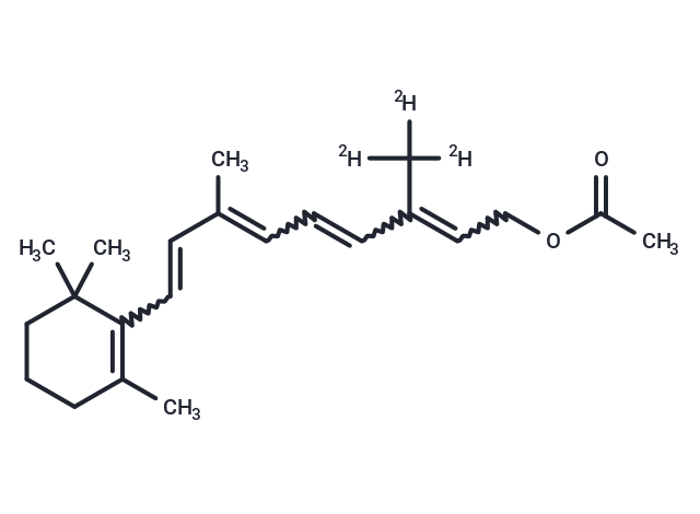 TargetMol Chemical Structure ALK-001