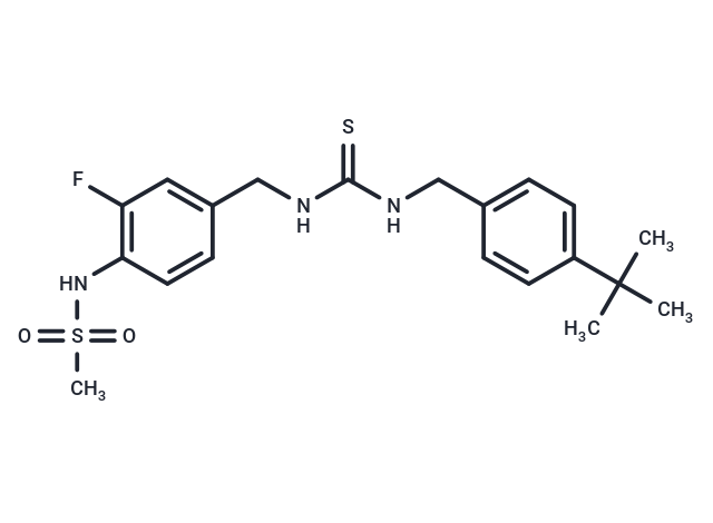 JYL 1421 Chemical Structure