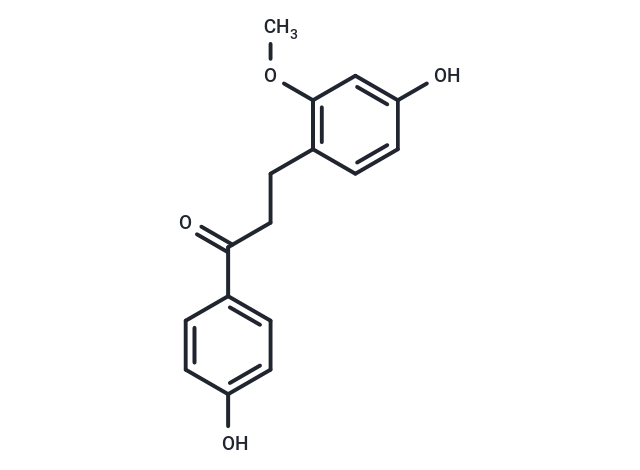 Loureirin C Chemical Structure